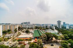 Blk 588D Park Central @ Amk (Ang Mo Kio), HDB 4 Rooms #621678511